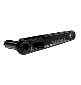 SRAM Rival AXS DUB 172.5mm WIDE Left Crank Arm and Spindle (NON-POWER)