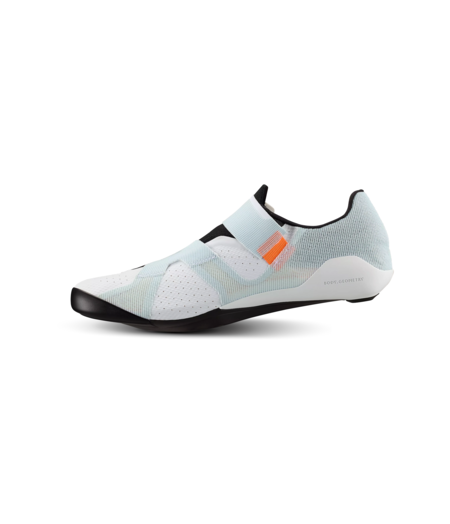 Specialized S-Works Torch Remco LTD Road Shoe White / Photon Orange