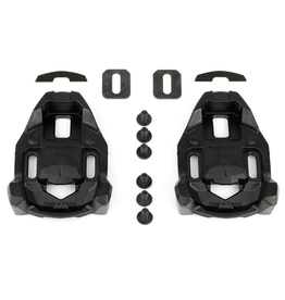 TIME XPRO & XPRESSO Pedals Replacement Fixed Float (0°) Cleats