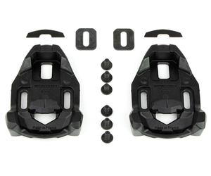 XPRO & XPRESSO Pedals Replacement Fixed Float (0°) Cleats