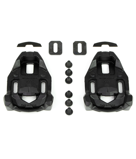 TIME XPRO & XPRESSO Pedals Replacement Fixed Float (0°) Cleats