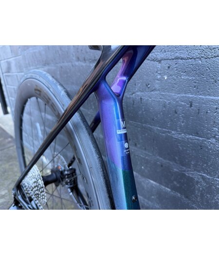 Trek Madone SL 6 Gen 8 Dark Star Custom Build, size M only.!