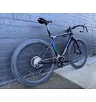 Trek Madone SL 6 Gen 8 Dark Star Custom Build, size M only.!