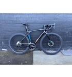 Trek Madone SL 6 Gen 8 Dark Star Custom Build, size M only.!