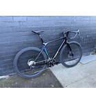 Trek Madone SL 6 Gen 8 Dark Star Custom Build, size M only.!