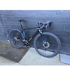 Trek Madone SL 6 Gen 8 Dark Star Custom Build, size M only.!