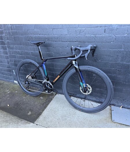 Trek Madone SL 6 Gen 8 Dark Star Custom Build, size M only.!