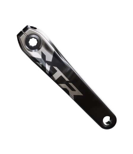 Shimano FC-M9220 Front Crankset XTR 165mm w/oCHAINRING and BB C/L: 55mm