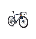 Specialized S-Works Tarmac SL8 LTD Red Bull Bora 2025 TdF - Blue