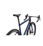 Specialized S-Works Tarmac SL8 LTD Red Bull Bora 2025 TdF - Blue