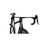 Specialized S-Works Tarmac SL8 LTD Red Bull Bora 2025 TdF - Blue