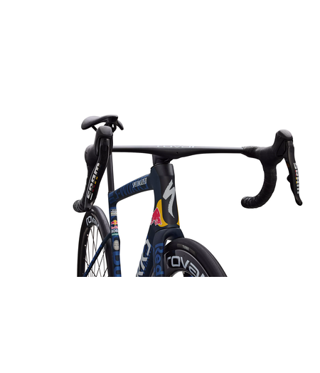 Specialized S-Works Tarmac SL8 LTD Red Bull Bora 2025 TdF - Blue