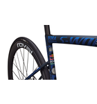 Specialized S-Works Tarmac SL8 LTD Red Bull Bora 2025 TdF - Blue