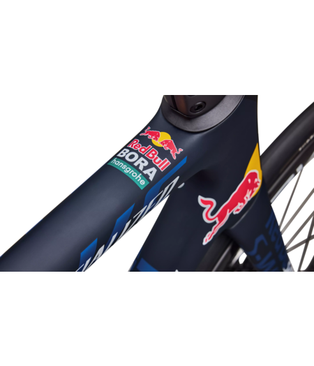 Specialized S-Works Tarmac SL8 LTD Red Bull Bora 2025 TdF - Blue