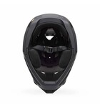 FOX Racing Apparel Youth Proframe MTB Helmet Matte Black