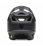 FOX Racing Apparel Youth Proframe MTB Helmet Matte Black