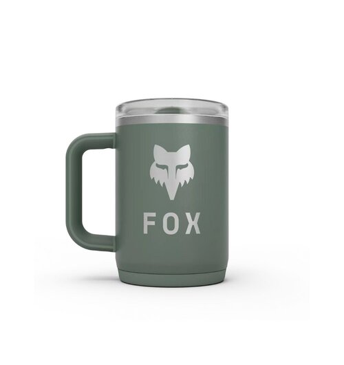 FOX Racing Apparel FOX x Camelbak Thrive Mug VSS Moss 470ml