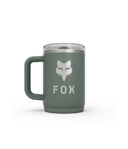 FOX Racing Apparel FOX x Camelbak Thrive Mug VSS Moss 470ml