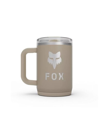 FOX Racing Apparel FOX x Camelbak Thrive Mug VSS Stone 470ml