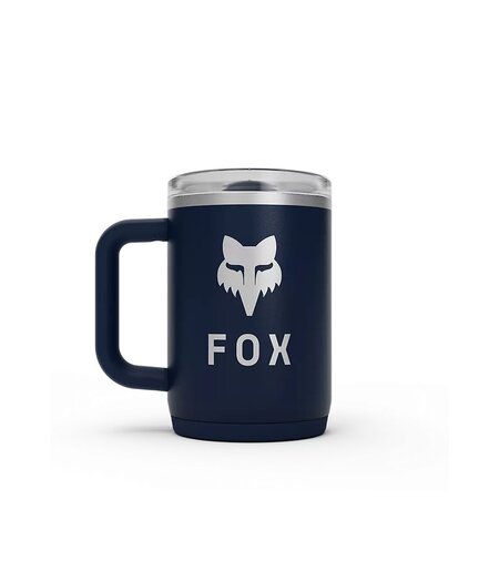 FOX Racing Apparel FOX x Camelbak Thrive Mug VSS Navy 470ml