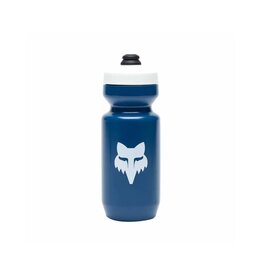FOX Racing Apparel 25 Purist Bottle Teal White 650ml (22oz)