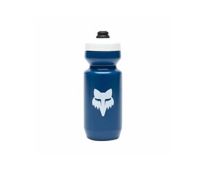 25 Purist Bottle Teal White 650ml (22oz)