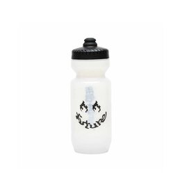 FOX Racing Apparel Purist Bottle Hello Future Clear 650ml