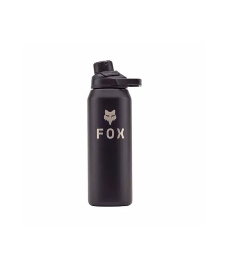 FOX Racing Apparel FOX x Camelbak Thrive Chug Bottle VSS Black 946ml