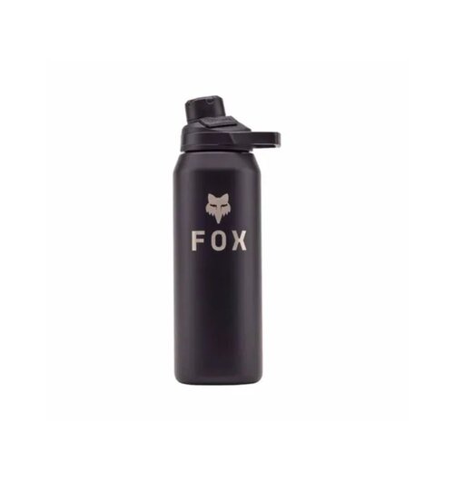 FOX Racing Apparel FOX x Camelbak Thrive Chug Bottle VSS Black 946ml