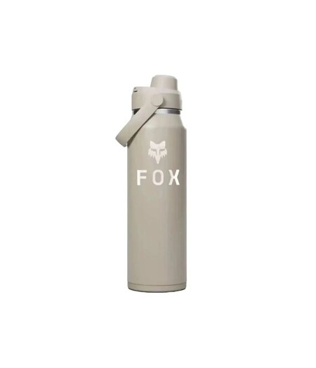 FOX Racing Apparel FOX x Camelbak Thrive Chug Bottle VSS Stone 946ml