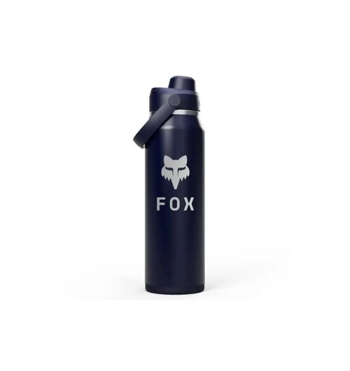 FOX Racing Apparel FOX x Camelbak Thrive Chug Bottle VSS Navy 946ml