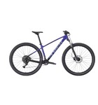 Trek Marlin 4 Gen 3 Purple Flip/Black Fade