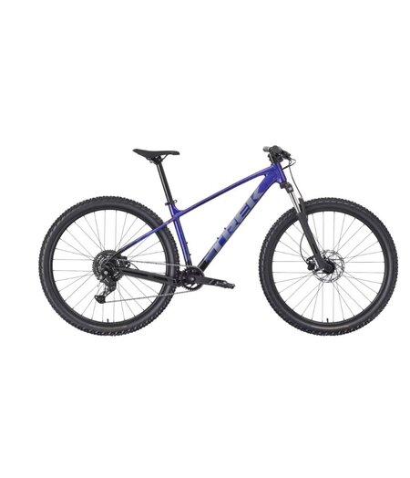 Trek Marlin 4 Gen 3 Purple Flip/Black Fade