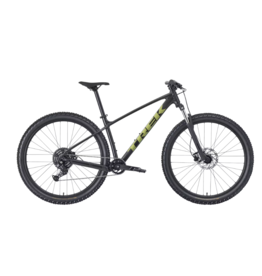 Trek Marlin 4 Gen 3 Matte Dark Web