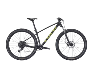 Marlin 4 Gen 3 Matte Dark Web