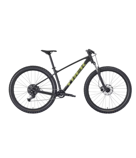 Trek Marlin 4 Gen 3 Matte Dark Web