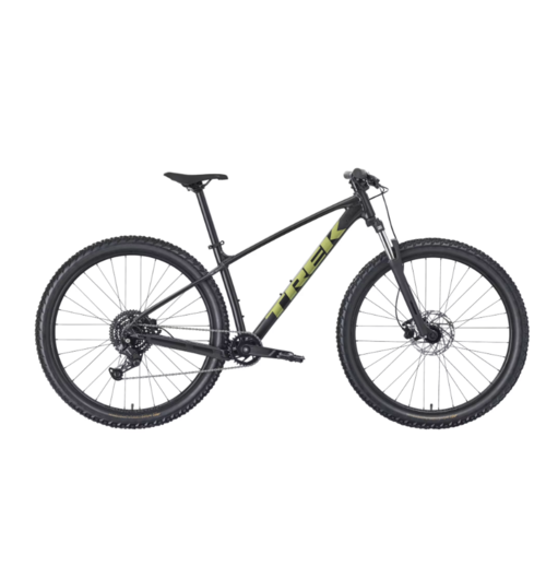 Trek Marlin 4 Gen 3 Matte Dark Web
