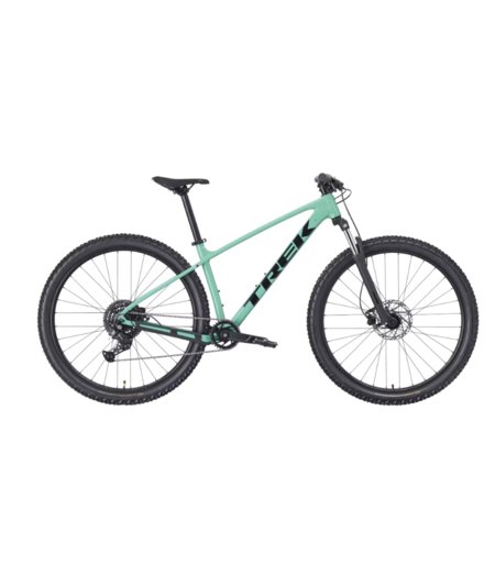 Trek Marlin 4 Gen 3 Blue Sage