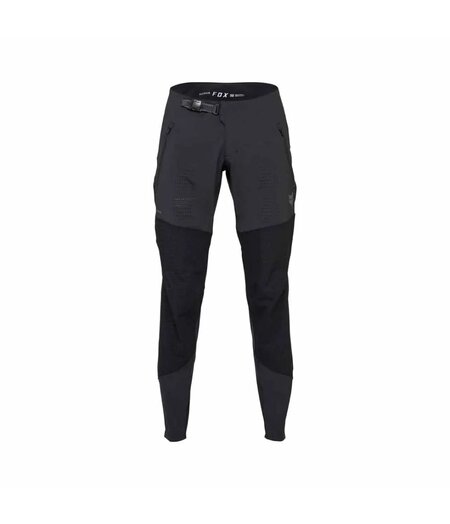FOX Racing Apparel Mens Flexair Pro Pants Black