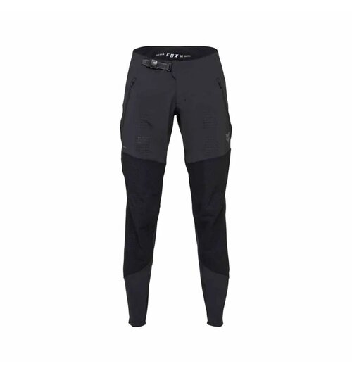 FOX Racing Apparel Mens Flexair Pro Pants Black