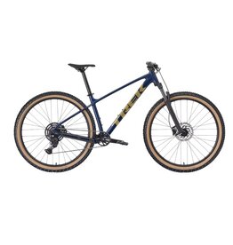 Trek Marlin 5 Gen 3 Mulsanne Blue