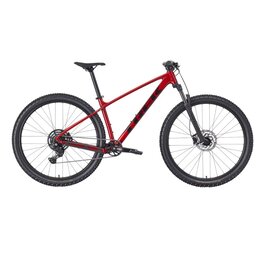 Trek Marlin 5 Gen 3 Fury Red