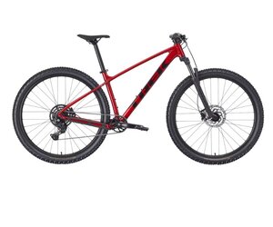 Marlin 5 Gen 3 Fury Red