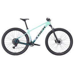 Trek Marlin 5 Gen 3 Miami Green/Dark Aquatic Fade