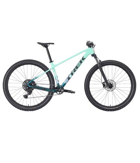 Trek Marlin 5 Gen 3 Miami Green/Dark Aquatic Fade