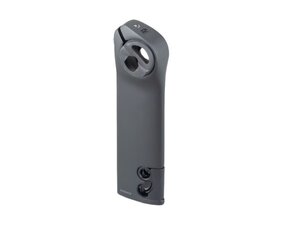 Trek 2023 Madone SLR Gen 7 V2 Seatpost Mast x 150mm x 0mm, Carbon Smoke