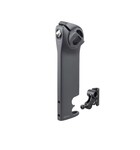 Trek Trek 2023 Madone SLR Gen 7 V2 Seatpost Mast x 150mm x 0mm, Carbon Smoke