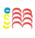 Fox Air Spring Tuning Kit Float X Genie (Specialized)