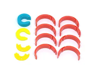 Fox Air Spring Tuning Kit Float X Genie (Specialized)
