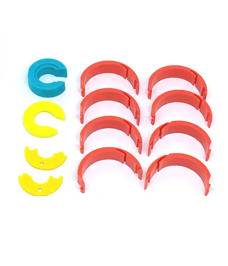 Fox Air Spring Tuning Kit Float X Genie (Specialized)